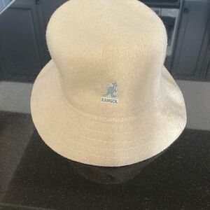 Kangol Bucket Hat